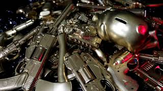 SEPE Sleeping Through The War trailer vol2