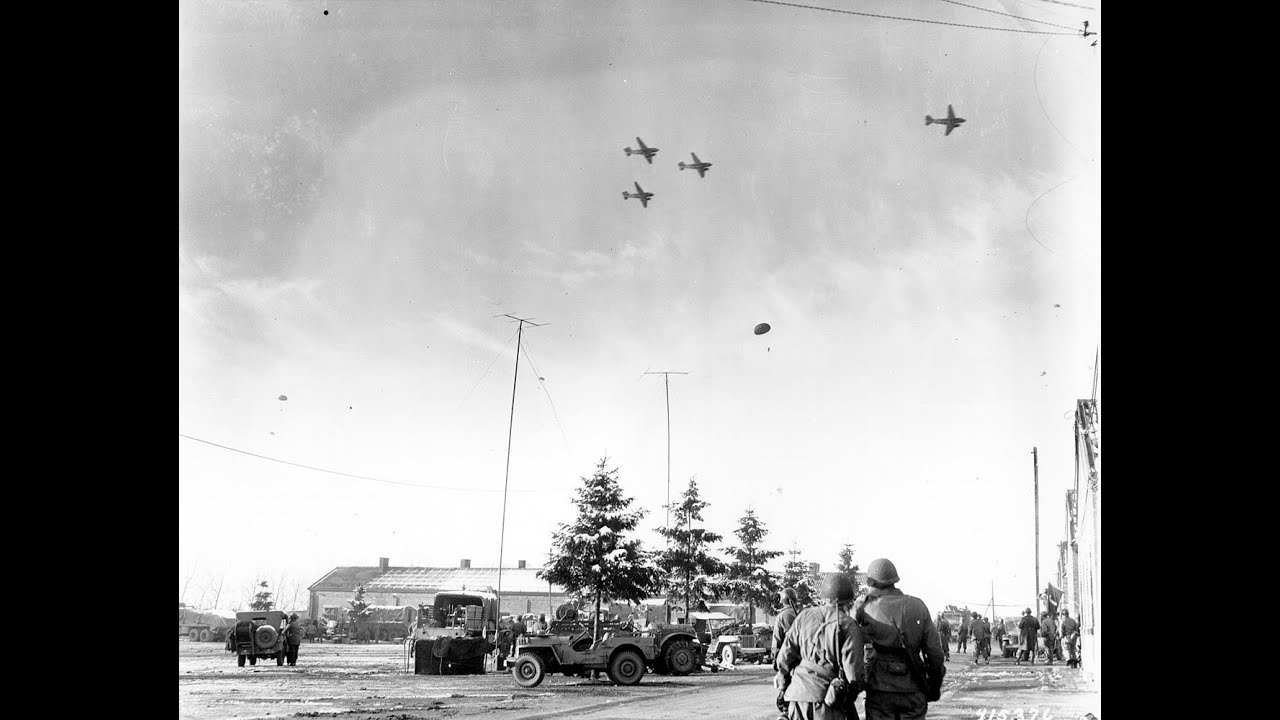 THE BEAST OF BASTOGNE The Siege That Broke the Wehrmacht
