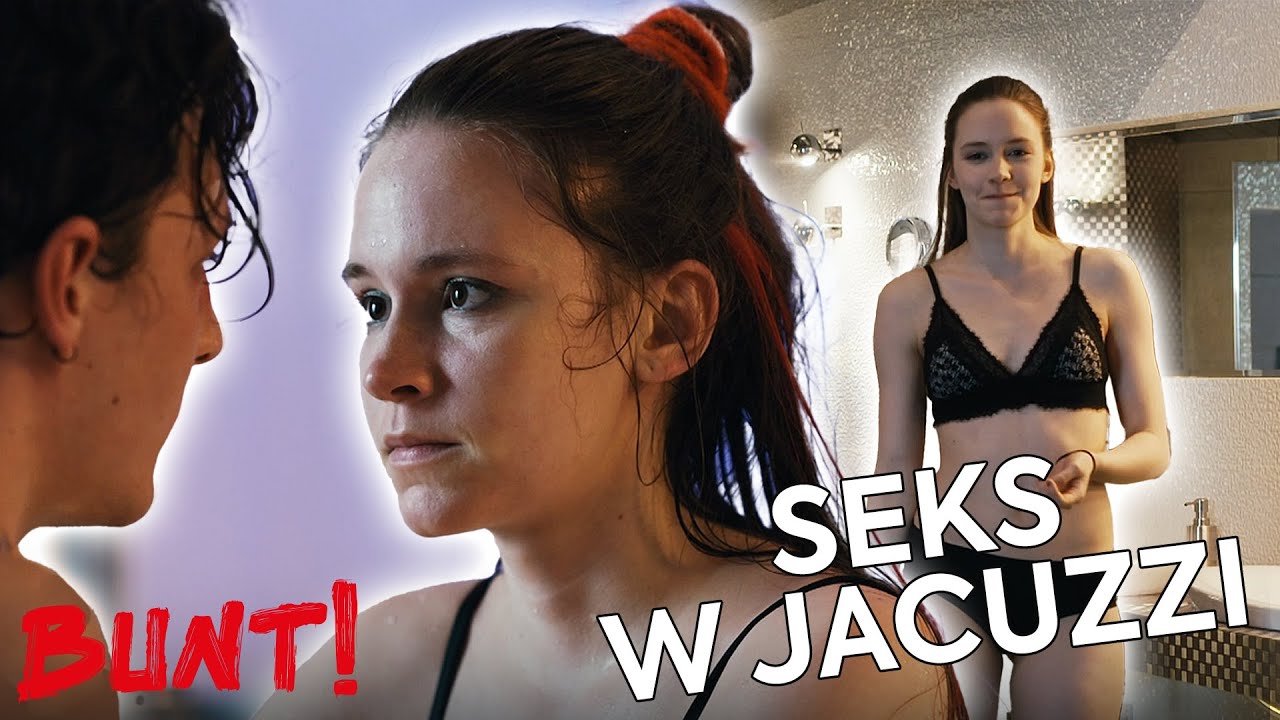 TAK wyglądał jej PIERWSZY RAZ | Bunt