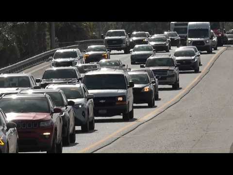 New study highlights Selmon Expressway’s impact as expansion plans take shape