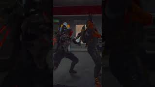 Launch sequence finisher 😆 #dadgamer #bo7 #cod #fyp #shorts #shortsfeed