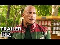 RED ONE Trailer (2024) Dwayne Johnson, Chris Evans