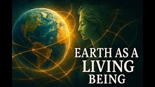 Is Earth Alive? Exploring Ley Lines, Sacred Sites & Gaia's Hidden Energy