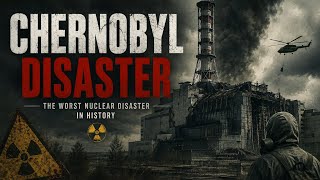 Chernobyl Disaster | Explained in Nepali