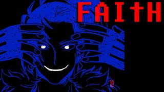 【Faith: The Unholy Trinity】 Once again, we MORTIS