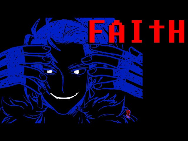 【Faith: The Unholy Trinity】 Once again, we MORTISのサムネイル