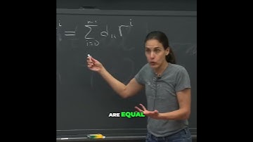 Polynomials: When Are They EQUAL? Math Explained!