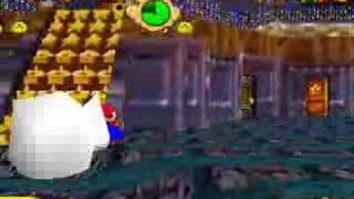 Super Mario 64 Cheat Code Frenzy 2