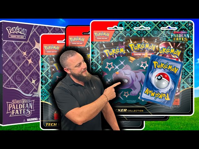 Pokemon - Blister kit d'initiation Février 2022