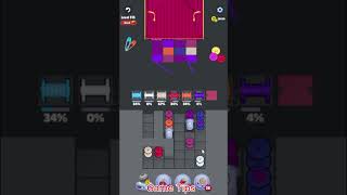 Knit Out level 515 Solution Walkthrough