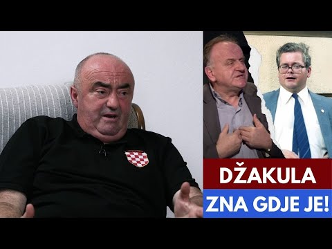 Trogrlić o potrazi za Šreterom: Da se nije promijenila vlast STISNULI BI DŽAKULU!