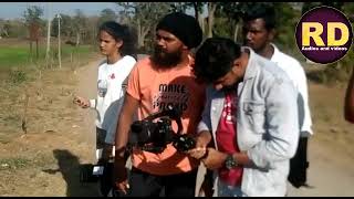 Oori Pakkana Vari Chenu Unnadi Koya Vasthava Pilla Song Making Clipfolk Songs Making Visuals