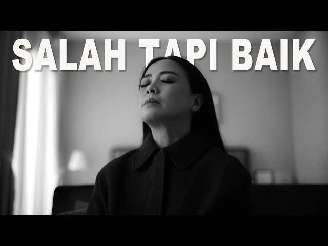 ASTRID | Salah Tapi Baik - Cakra Khan (Cover Version) class=