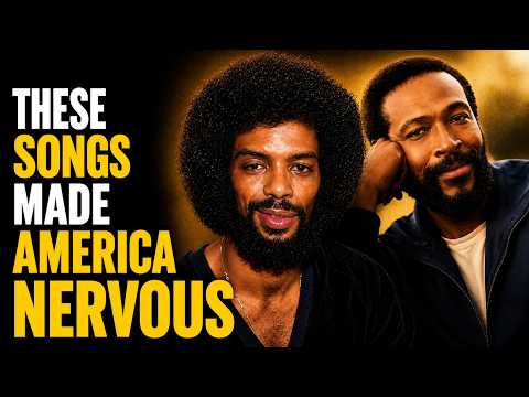 Cover The Soul Classics Radio Stations BANNED During The 1968 Riots