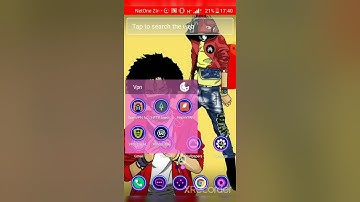 Finch vpn connection trick