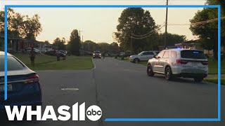 Shively Police seek homicide suspect after the death of 2 women