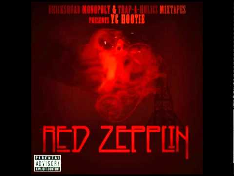 YG Hootie Feat Ice Burgandy Fonk Love 