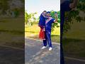 Tall Husband vs Short Wife 😂❤️#shorts #couple #funny