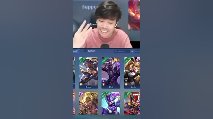AKHIRNYA BANG SANNIN KEMBALI #mobilelegends #leokoce #mlbb #shorts