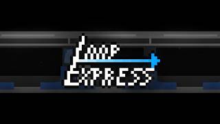 Loop Express | Shoutout Lithuania (Geometry Dash) screenshot 3
