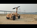 How To Make A Air Car || Air Powered Car || RC Air Powered Car Make At Home
