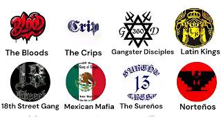 Every Infamous Gang Sign - Explained in 25 Minutes