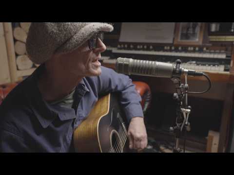 Bill Pritchard - Intrigue And Wonder (Live @ Coalhouse Studio)