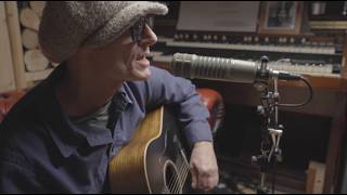 Bill Pritchard - Intrigue And Wonder (Live @ Coalhouse Studio)