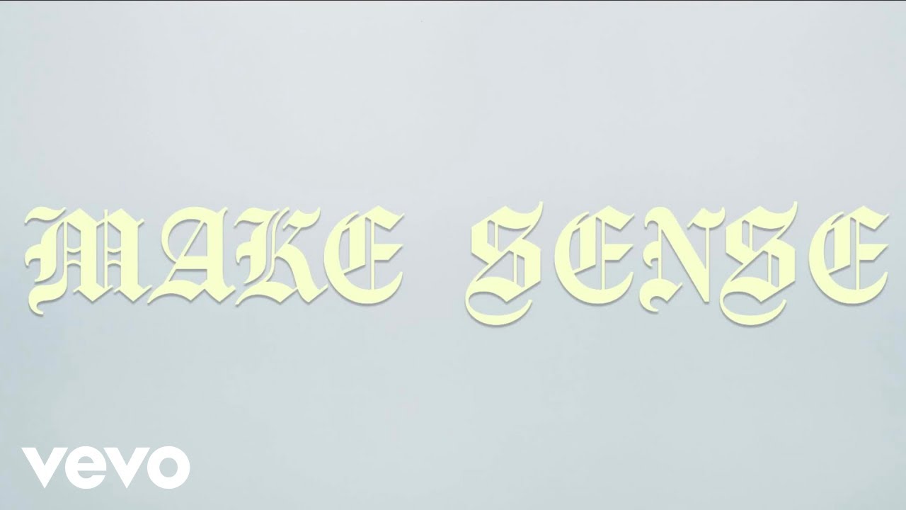 Watch J. Stalin, Lyjah - Make Sense (Official Video) on YouTube Watch J. Stalin, Lyjah - Make Sense (Official Video) on YouTube