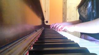Flatline | Surgeon simulator (first part) piano cover