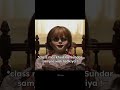 frr 😭😭😭 #annabelle #bhotni