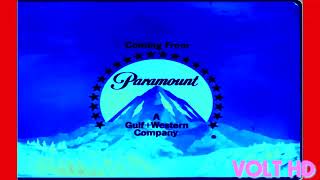 Coming From Paramount 1986 Effects Round 1 Vs Everyone 1-24