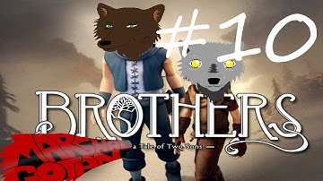 Brothers: A Tale of Two Sons [Part 10]: Giant Battles and Cultistic Views