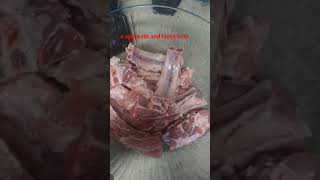 yummy ribs #funnyjokes #promode #letsgrowtogether #cooking