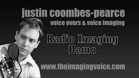 Justin Coombes-Pearce - Radio Imaging