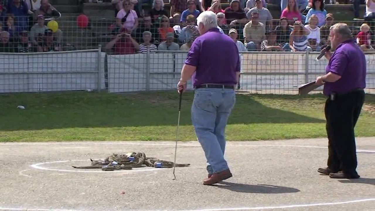 Opp Rattlesnake Rodeo YouTube