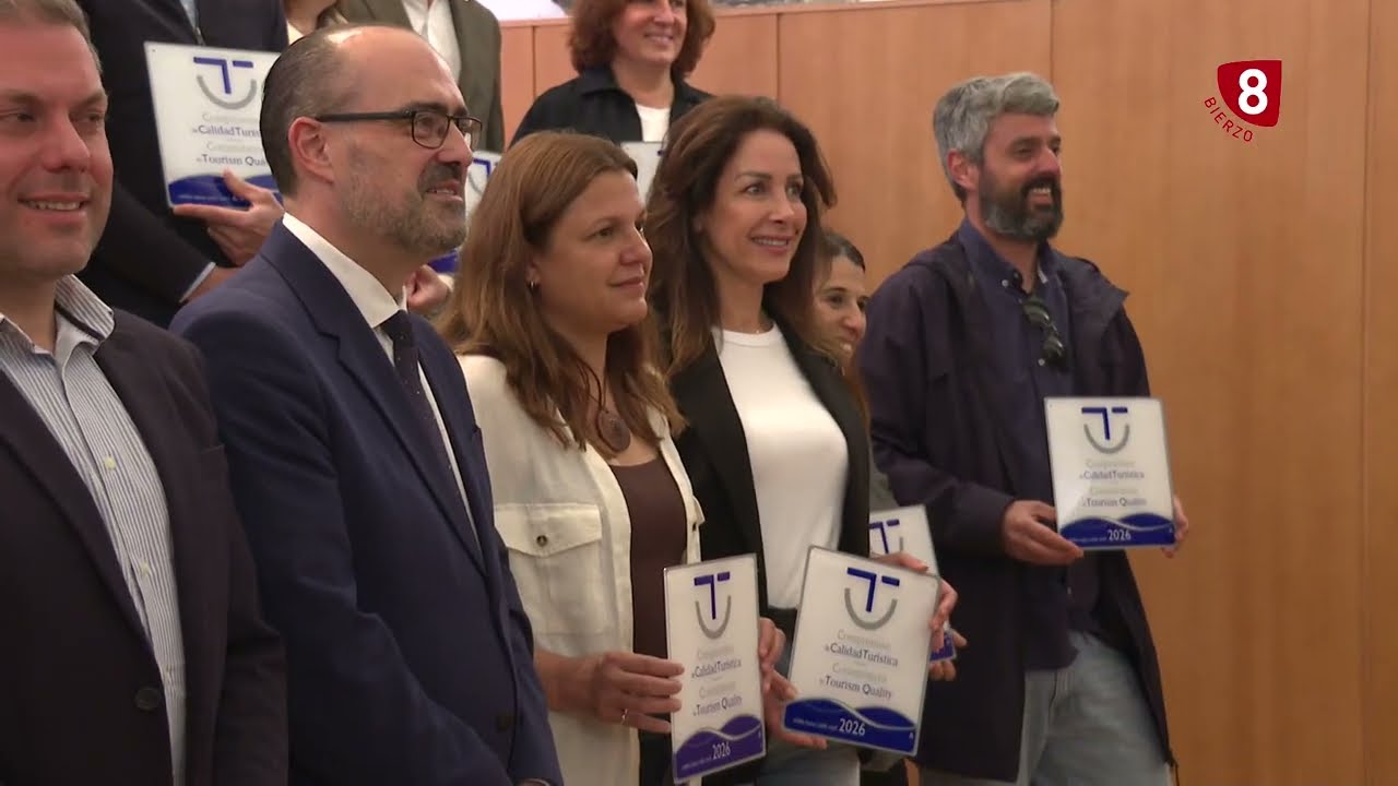 Informativo La 8 Bierzo 18 mayo 2026