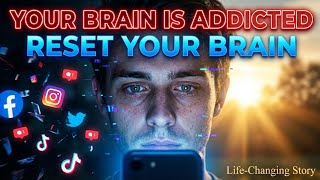 Dopamine Detox: How to Fix Your Brain & Reclaim Your Focus