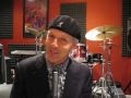 DRUM LESSONS - Steve Gadd Drum Fill