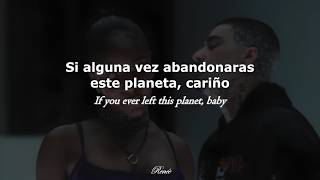 Heaven Baby - Ayra Starr & ZAYN (Subtitulado al español + Lyrics)