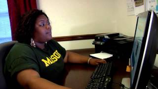 Adeja Spain GMU Application Video