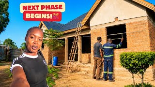 Famous 🏡Roofing Is Done!…Now This Crucial Step Begins 😱 Profile