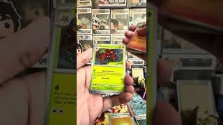 Pokemon 151 Golden MEW Secret Rare #pokemon #pokémon #pokemoncards #pokemoncardopening #pokemon151