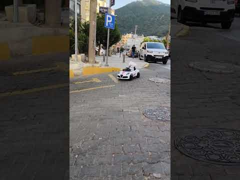 Açılınnn #araba #drift #shorts