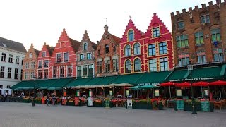 Bruges Postcards - Belgium