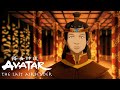 Fire Lord Sozin Has a SISTER Who Became an AIR NOMAD! - Princess Zeisan Revealed