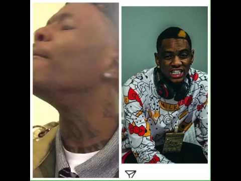 DcYoungFly roast SouljaBoy LMAO
