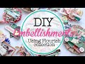 DIY Embellishments