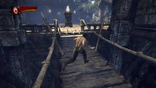 X Men Origins  Wolverine Part 22 Africa, Three years earlier  Operation Firestorm