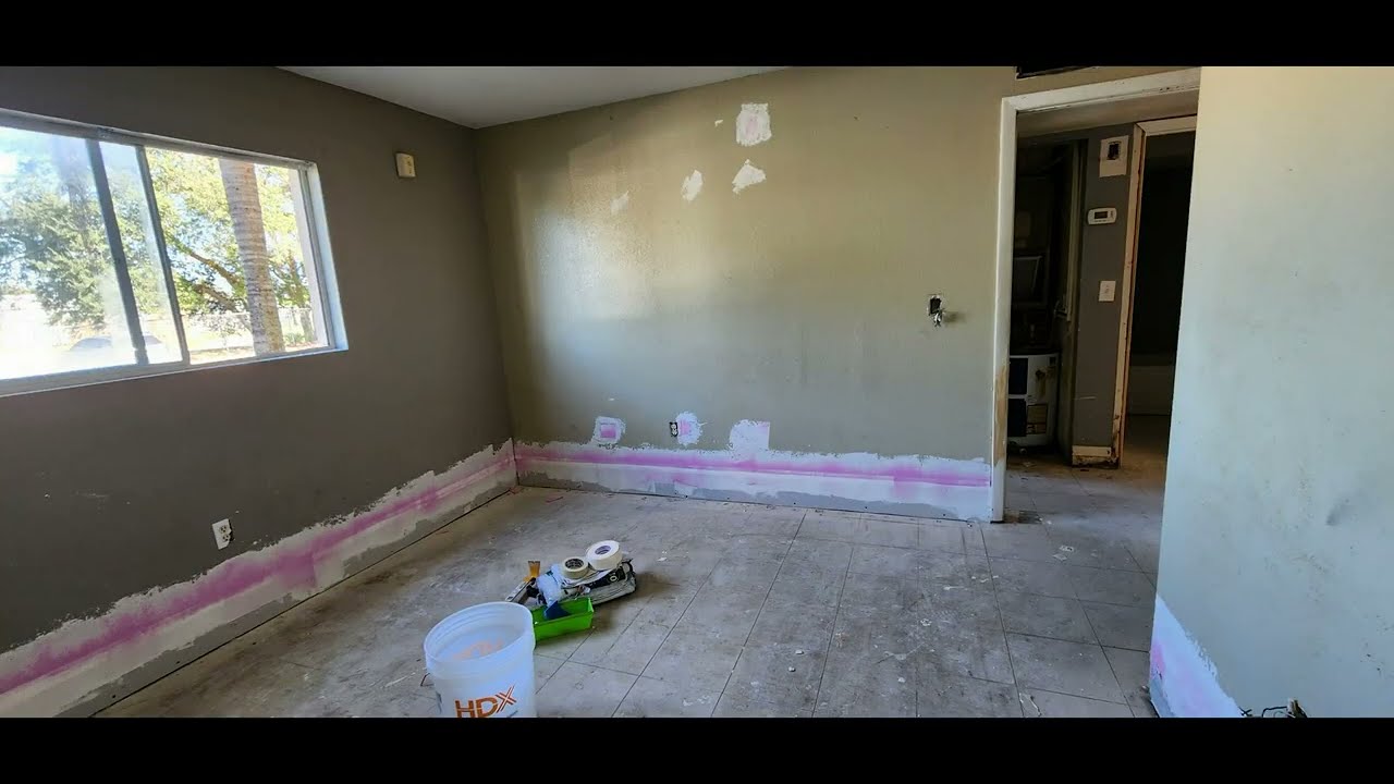 Nature's Edge Property Management - Handy Man Services